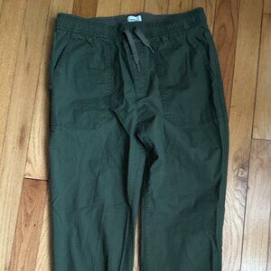 Old Navy Elastic Waist Youth Pants